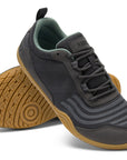 Xero 360° Men's Faded Black