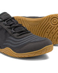 Xero 360° Men's Faded Black