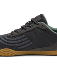 Xero 360° Men's Faded Black