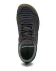 Xero 360° Men's Faded Black
