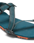 Xero Z‑Trail EV - Barefoot Hiking Sandal - Men's
