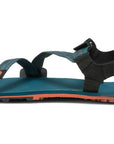 Xero Z‑Trail EV - Barefoot Hiking Sandal - Men's