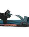Xero Z‑Trail EV - Barefoot Hiking Sandal - Men's