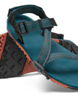 Xero Z-Trail EV Men's - Deep Lagoon