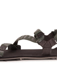 Xero Z‑Trail EV - Barefoot Hiking Sandal - Men's