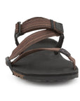 Xero Z‑Trail EV - Barefoot Hiking Sandal - Men's