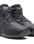 Xero Scrambler Trail Mid - Men's Barefoot Hiking Boot
