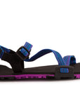 Xero Z‑Trail EV Barefoot Hiking Sandal - Women's