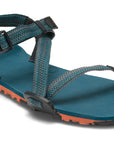 Xero Z-Trail EV Women's - Deep Lagoon