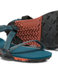 Xero Z-Trail EV Women's - Deep Lagoon