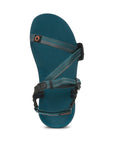 Xero Z-Trail EV Women's - Deep Lagoon