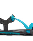 Xero Z‑Trail EV Barefoot Hiking Sandal - Women's