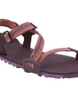 Xero Z‑Trail EV Barefoot Hiking Sandal - Women's