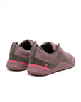 Smoky Mauve