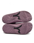 Smoky Mauve