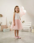 Be Lenka Tinkee - Kids Barefoot Ballet Flats