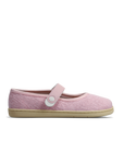 Be Lenka Tinkee - Kids Barefoot Ballet Flats