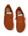 Ezy Burnt Orange Top View
