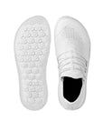 FLOW White Top Bottom View