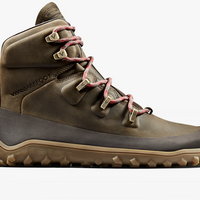Vivobarefoot Tracker Leather AT - Bracken