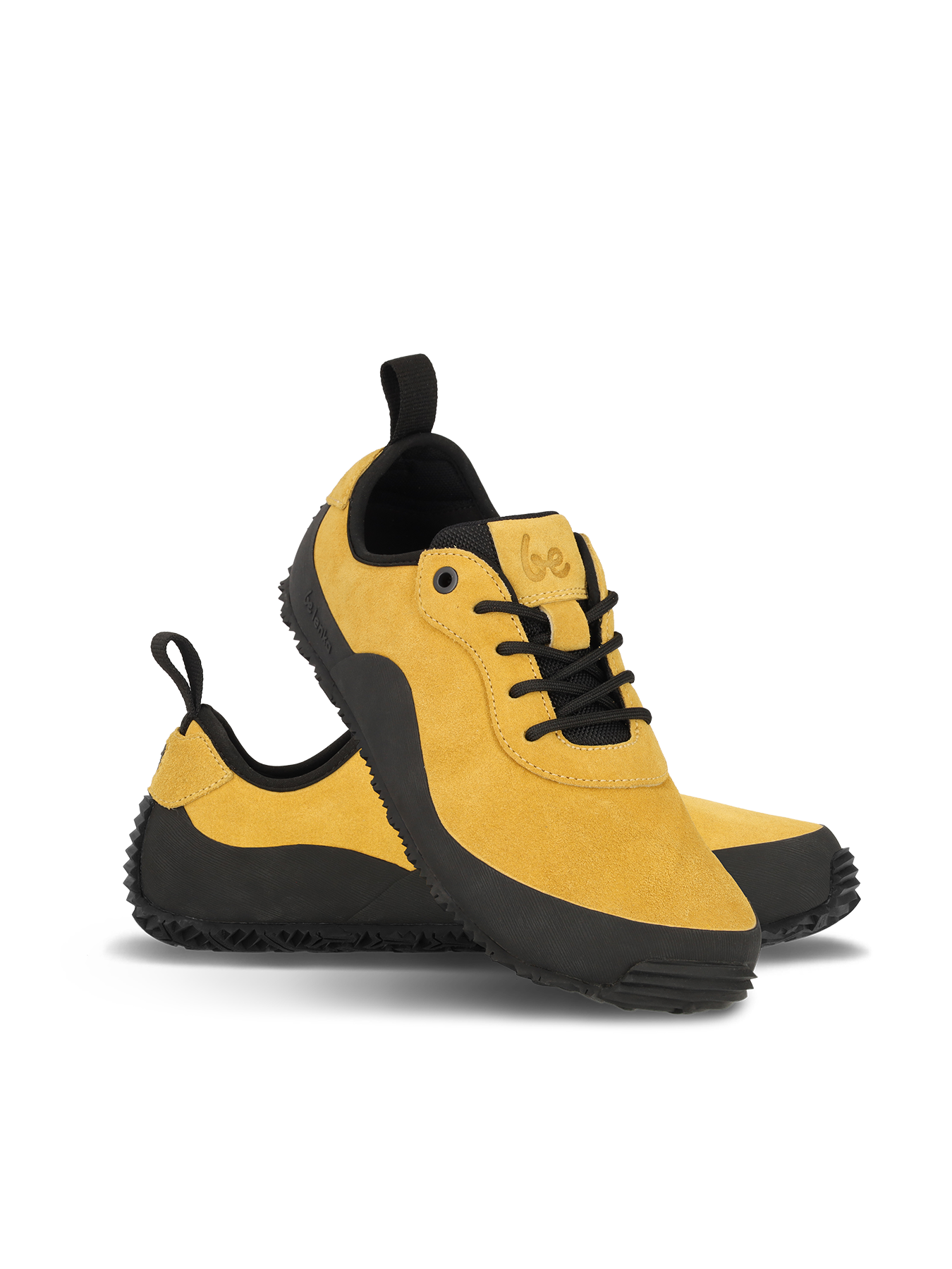 Be Lenka Trailwalker 3.0 Yellow