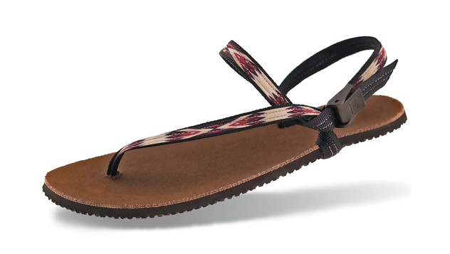 Earth Runners Circadian Sandals - Tribal Lifestyle