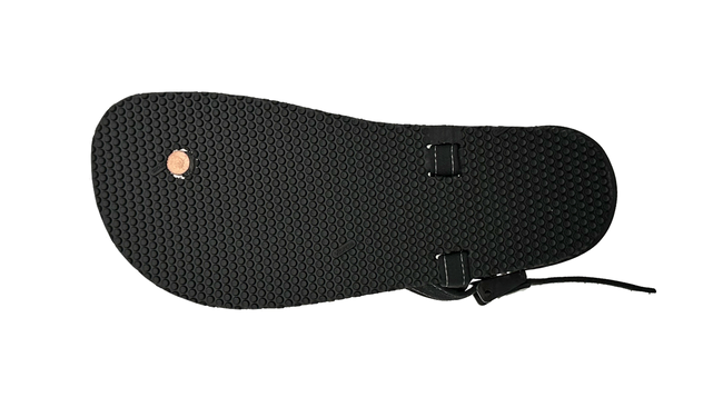 Earth Runners Circadian Sandals - Tribal Lifestyle