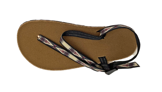 Earth Runners Circadian Sandals - Tribal Lifestyle