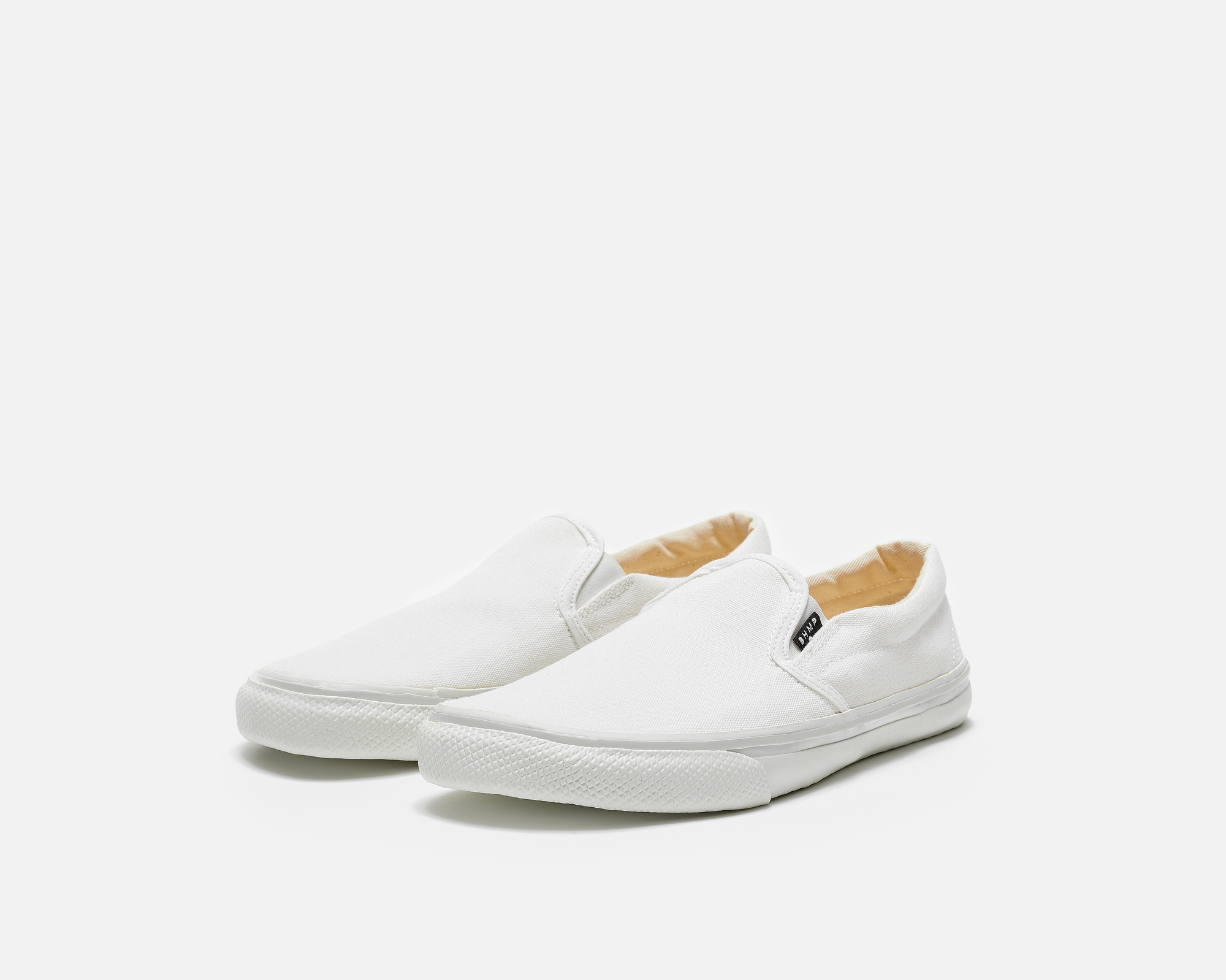 Bohempia Velik Wide White