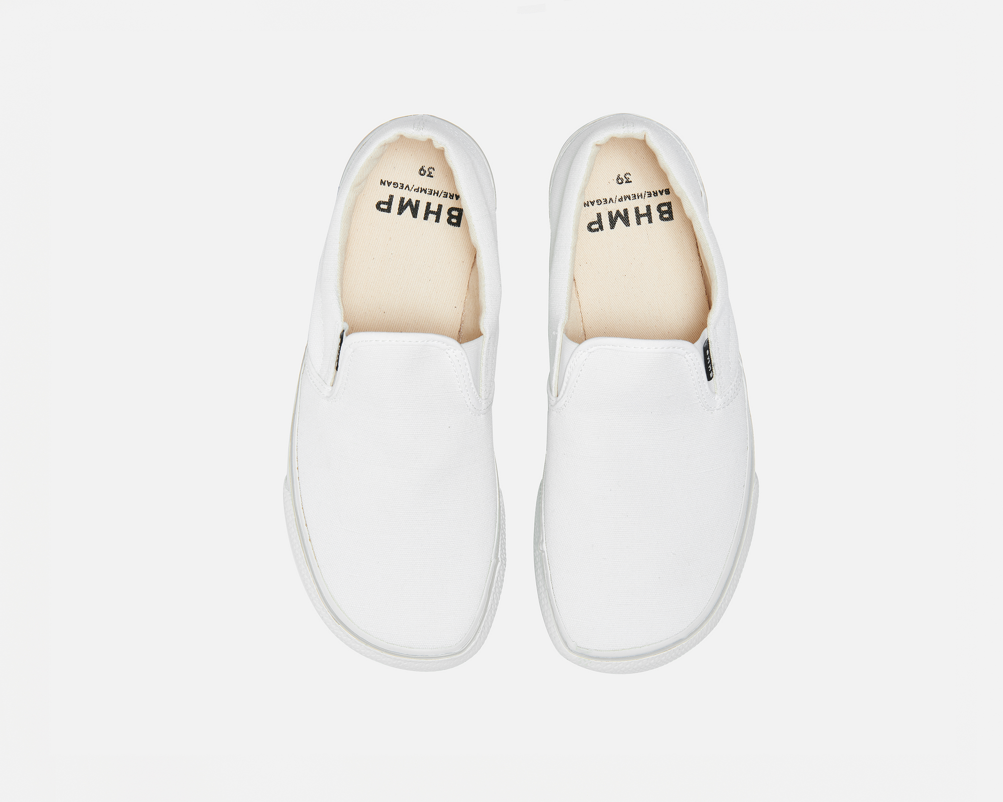 Bohempia Velik Wide White