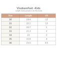 Vivobarefoot Gobi Sneaker Kids - Limestone