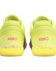 Xero X1 Low - Barefoot Basketball Shoe - Women's