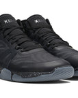 Xero X1 Mid - Barefoot Basketball Shoe - Men's