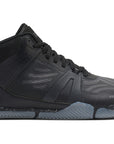 Xero X1 Mid - Barefoot Basketball Shoe - Men's