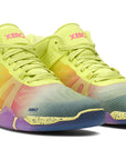 Xero X1 Mid - Barefoot Basketball Shoe - Men's