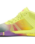 Xero X1 Mid - Barefoot Basketball Shoe - Men's