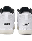 Xero X1 Mid - Barefoot Basketball Shoe - Men's