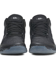 Xero X1 Mid - Barefoot Basketball Shoe - Youth