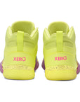 Xero X1 Mid - Barefoot Basketball Shoe - Youth