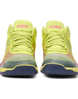Xero X1 Mid - Barefoot Basketball Shoe - Women's