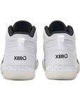 Xero X1 Mid - Barefoot Basketball Shoe - Youth