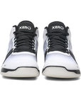 Xero X1 Mid - Barefoot Basketball Shoe - Youth