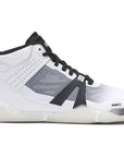 Xero X1 Mid - Barefoot Basketball Shoe - Women's