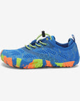 Saguaro Smart Kids - Blue