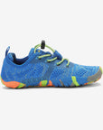 Saguaro Smart Kids - Blue
