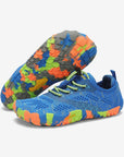 Saguaro Smart Kids - Blue