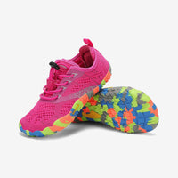 Saguaro Smart Kids - Pink