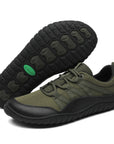 Saguaro Forestep I Green