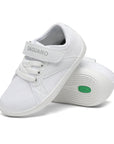 Saguaro Kid's Luck - White