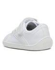 Saguaro Kid's Luck - White
